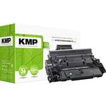KMP toner CF287X, ljubičasta (magenta)