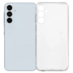 MM TPU SAM GALAXY A56 ULTRA SLIM prozirna