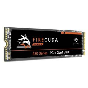 Seagate Firecuda ZP1000GM3A013 SSD 1TB