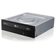 LG GH24NS95 optički uređaj, DVD±RW, serial ATA, crni