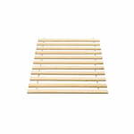 Podnica od masivnog drveta Vipack Roll, 90 x 200 cm