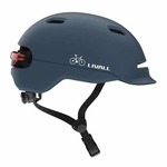 Zaštitna pametna kaciga Livall Helmet C20 Blue M