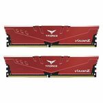 Memorija TEAM GROUP RAM (32 GB: 2 x 16 GB Kit, DDR4 3200 UDIMM CL16)