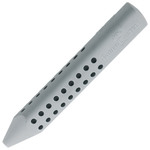 Gumica za brisanje GRIP 2001 siva FC 187100