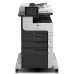 HP LaserJet Enterprise MFP M725f mono multifunkcijski laserski pisač, CF067A, duplex, A3