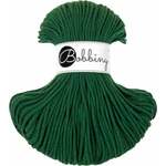 Bobbiny Junior 3 mm Pine Green