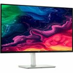 Dell S2725QC monitor, IPS, 27", 16:9, 3840x2160, 120Hz, pivot, USB-C, HDMI, Display port, USB