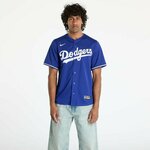 Dres Nike MLB Limited Alternate 2 Men's Jersey Los Angeles Dodgers Deep Royal Blue S