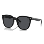 Sunčane naočale Ray-Ban 0RB4423D 601/87 Black