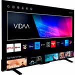 Toshiba 65QV2363DAW QLED Fernseher