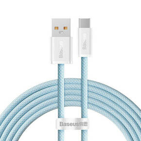 Kabel USB na USB-C Baseus Dynamic Series