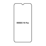 DOOGEE Y8 PLUS HYDROGEL ZAŠTITNA FOLIJA