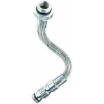 Lezyne Flex Silver CO2 pumpa