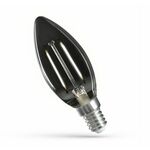 LED neutralna žarulja E-14 230V 2.5W Ukrasno ogledalo 14467
