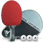 Profesionalni reket za stolni tenis Joola Rosskopf Carbon