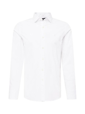 REPLAY Košulja bijela