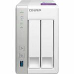 QNAP TS-231P3-2G