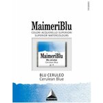 Maimeri Blu Vodene boje Cerulean Blue 368 1,5 ml 1 kom