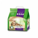 Cat's Best Smart Pellets - Stelja za Mačke