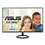 Asus VZ24EHF monitor, IPS/VA, 23.8"/24"/27", 16:9, 1920x1080, 100Hz, HDMI, Display port