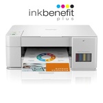 Brother DCP-T426W kolor multifunkcijski inkjet pisač, duplex, A4, CISS/Ink benefit, Wi-Fi