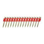 Pocinčani XH čavli za beton i čelik 53x3,0mm 510 kom. DEWALT DCN8903053 čavao