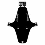 Mucky Nutz blatobran Face Fender xl, Black