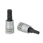 Nasadni ključ imbus 1/2" Proxxon - HX5 mm