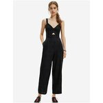 Black Desigual Sandall Women's Overall - Women crna