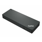LENOVO ThinkPad Thunderbolt 4 Dock