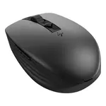 HP 710 bežični miš, crni