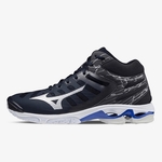 Mizuno Voltage