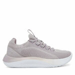 Under Armour Obuća za teretanu Ua W Dynamic 2 3028077 Siva