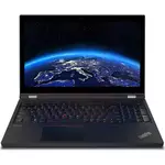 Laptop Lenovo ThinkPad P15 G1 / i7 / RAM 64 GB / SSD Pogon / 15,6″ FHD, ILTP15G1I70194