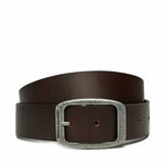 Muški remen Pepe Jeans Wade PM021025 Smeđa