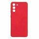 Silikonska maskica za Samsung Galaxy S24 crvena