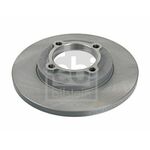 Kočni disk FEBI BILSTEIN 108647