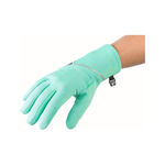 Rukavice Bontrager Vella Women's Thermal Cycling Glove Miami Green - M