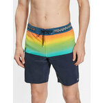 Billabong Kupaće gaće i hlače Fifty Pro ABYBS00388 Šarena Regular Fit