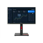 Lenovo ThinkVision T23i-30 monitor, IPS, 23", 1920x1080