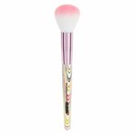 Diva & Nice Cosmetics Accessories kist za suhi puder u prahu MAX 519/01 1 kom