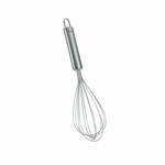 Pjenjača od nehrđajućeg čelika Metaltex, dužina 28 cm