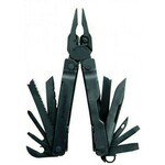Višenamjenske Kliješta Leatherman Super Tool 300 Crna