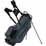 TaylorMade Pro Torba za golf sa stalkom Charcoal