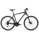 Kross Evado 5.0 gradski (trekking) bicikl