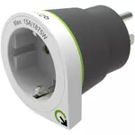 Q2 Power "Europe to USA" putni adapter