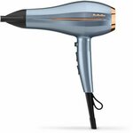 BABYLISS D251PE Demin Luxe Ionski fen za kosu 2200W plava