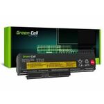 Green Cell (LE63) baterija 4400 mAh,10.8V (11.1V) 42T4861 za IBM Lenovo ThinkPad X220 X230