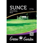 Sjeme trave GREEN GARDEN SUNCE OSUNČANI TRAVNJAK 1,5 kg
