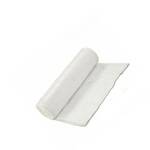 Vreća za smeće 65X80 25/1 HDPE bijela